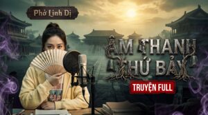 Âm Thanh Thứ Bảy