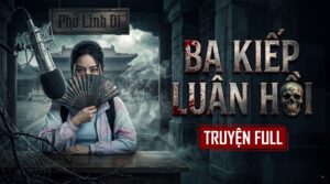 BA KIẾP LUÂN HỒI