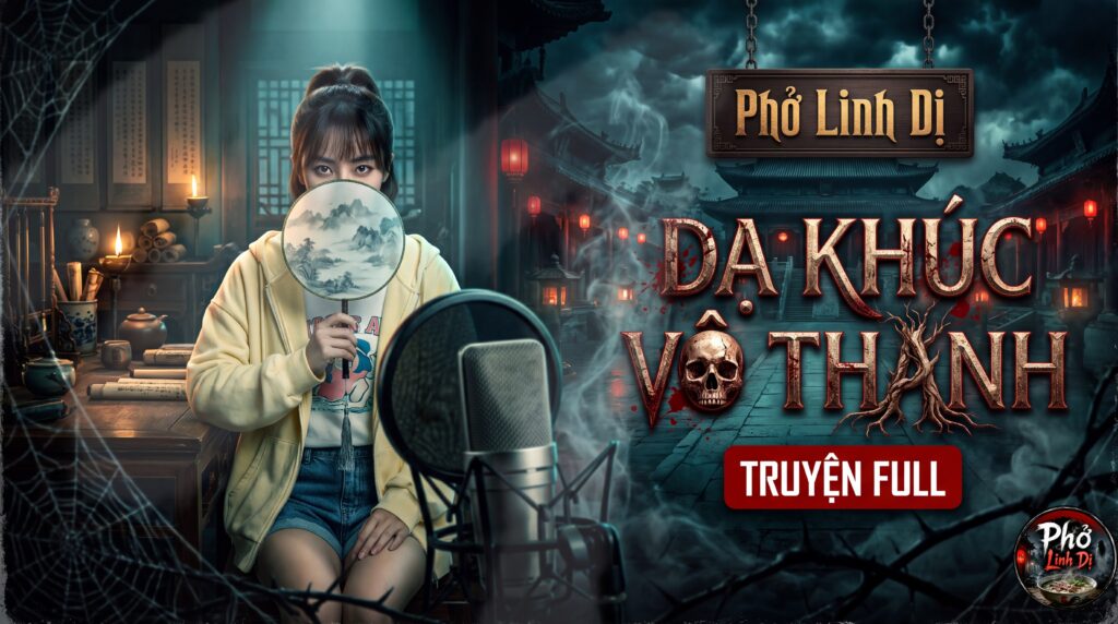 Dạ Khúc Vô Thanh