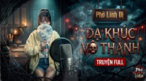 Dạ Khúc Vô Thanh