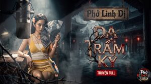 Dạ Trầm Ký