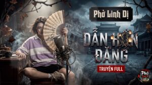 Dẫn Hồn Đăng