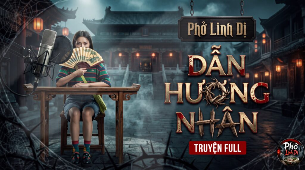 Dẫn Hương Nhân