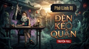Đèn Kéo Quân