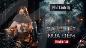 Gánh Hát Nửa Đêm