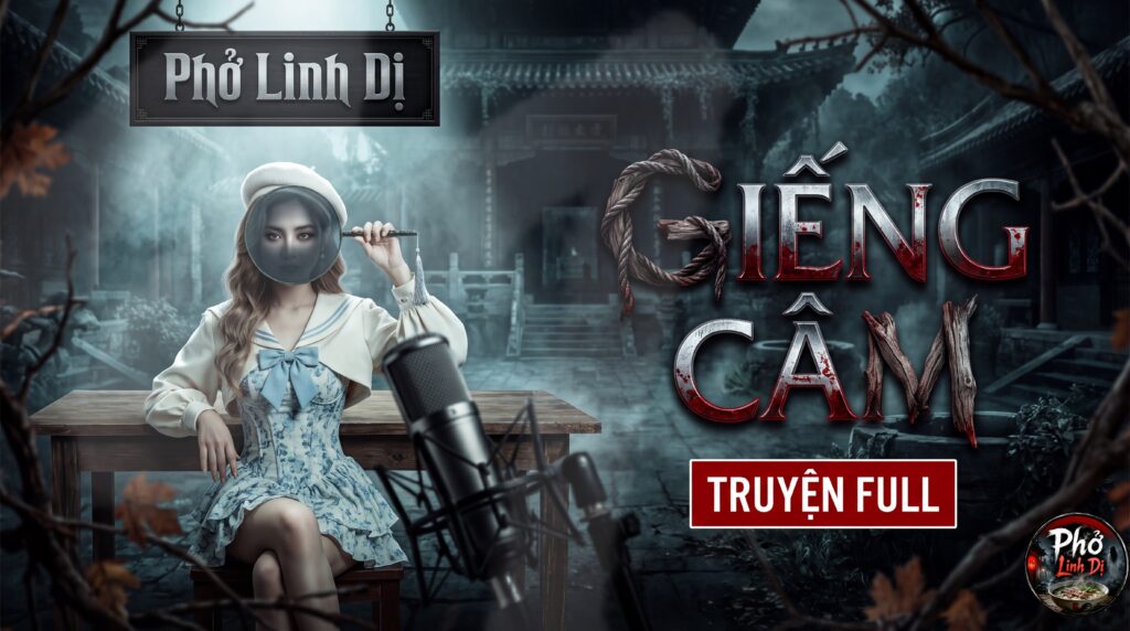Giếng Câm
