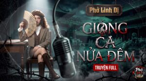 Giọng Ca Nửa Đêm