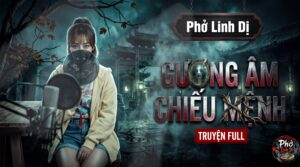 Gương Âm Chiếu Mệnh