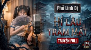 Hí Lâu Trăm Mặt