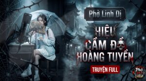 Hiệu Cầm Đồ Hoàng Tuyền