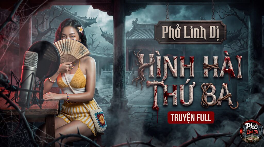Hình Hài Thứ Ba