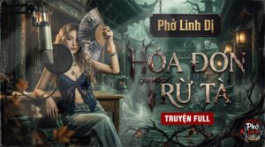 Hóa Đơn Trừ Tà