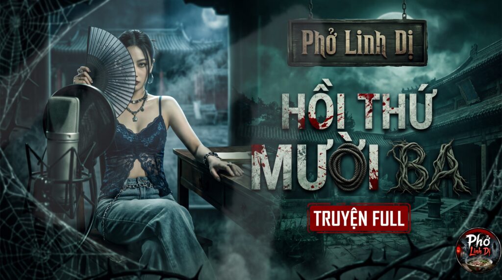 Hồi Thứ Mười Ba