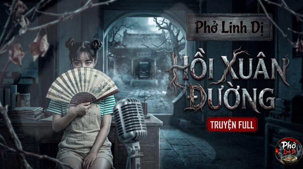 Hồi Xuân Đường