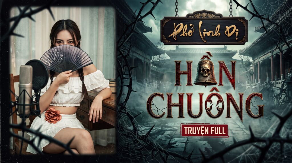 HỒN CHUÔNG