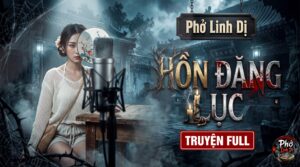 Hồn Đăng Lục