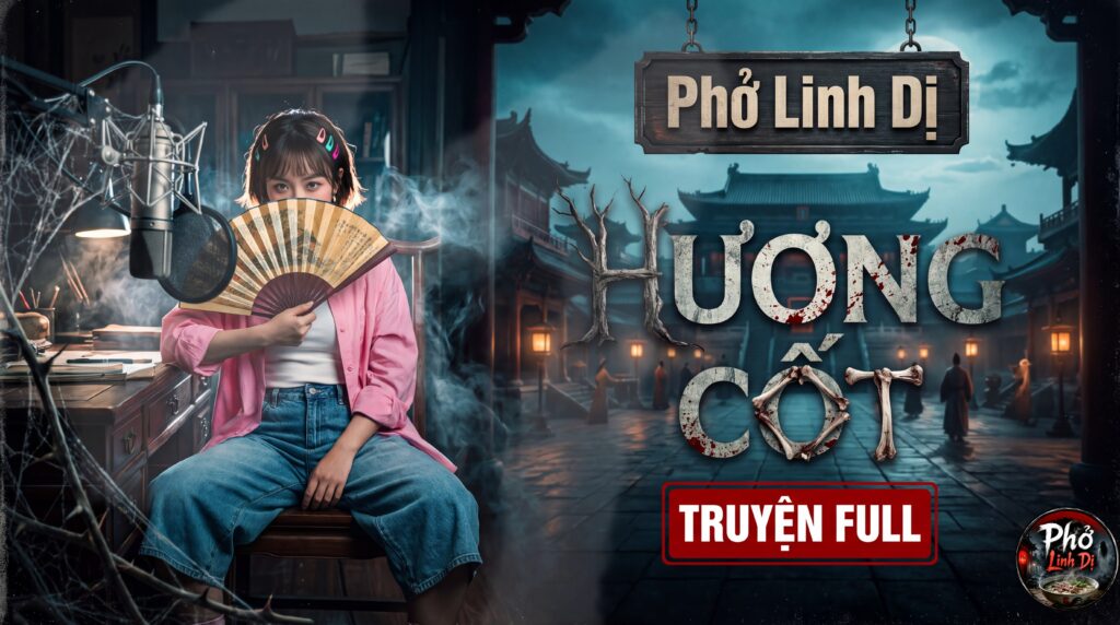 Hương Cốt
