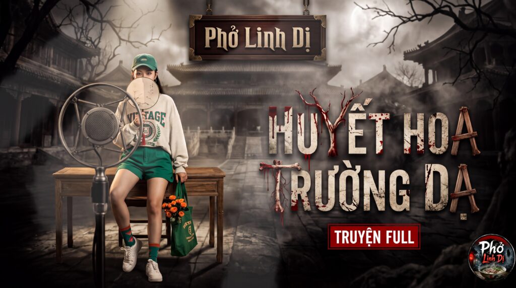 Huyết Hoa Trường Dạ