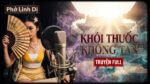 KHÓI THUỐC KHÔNG TAN