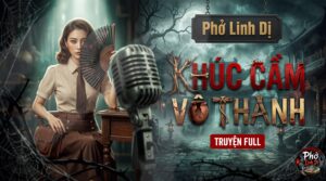 Khúc Cầm Vô Thanh