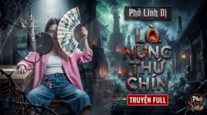 Lò Nung Thứ Chín