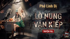 Lò Nung Vạn Kiếp