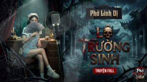 Lộ Trường Sinh
