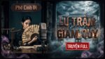 LƯ TRẦM GIAM QUỶ