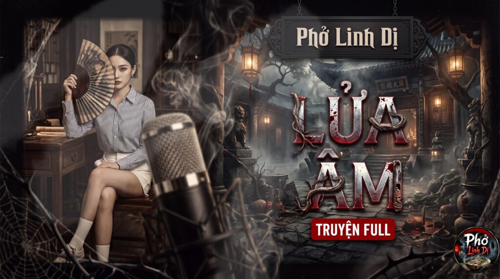 Lửa Âm