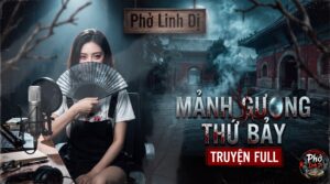 Mảnh Gương Thứ Bảy