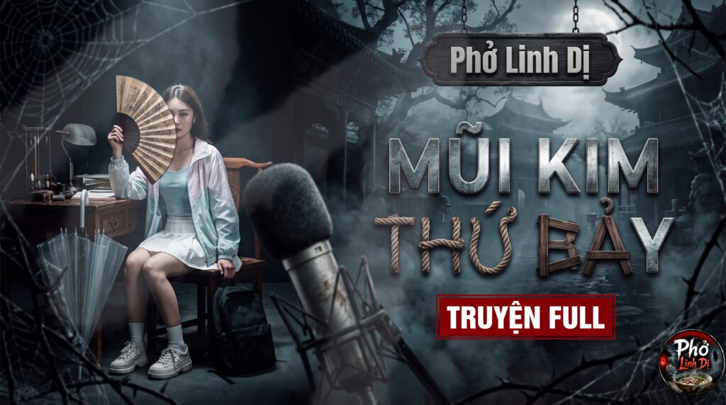 Mũi Kim Thứ Bảy