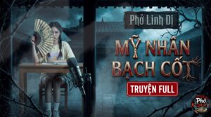 Mỹ Nhân Bạch Cốt