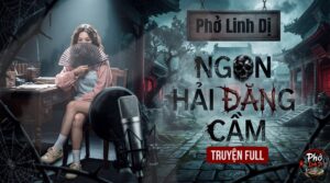 Ngọn Hải Đăng Câm