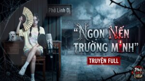 Ngọn Nến Trường Minh