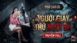 Người Giấy Thứ Mười Ba