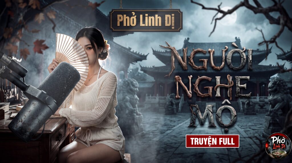 Người Nghe Mộ