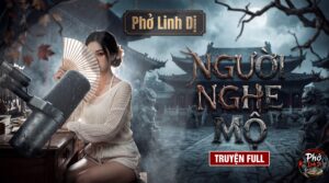 Người Nghe Mộ