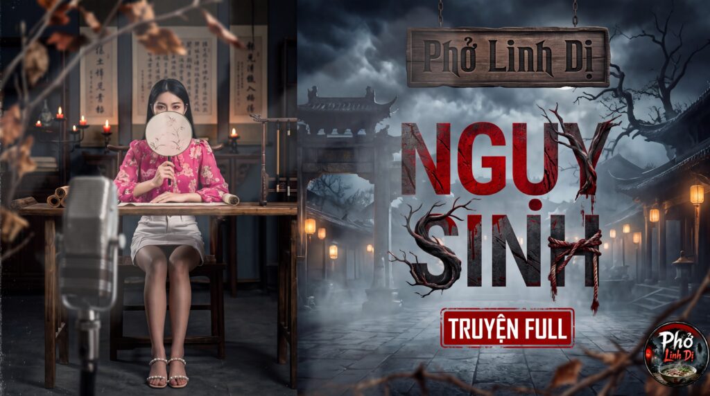 Ngụy Sinh