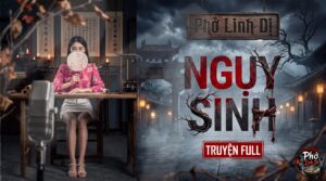 Ngụy Sinh