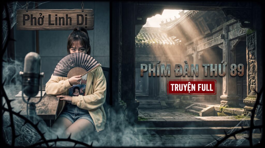 Phím Đàn Thứ 89