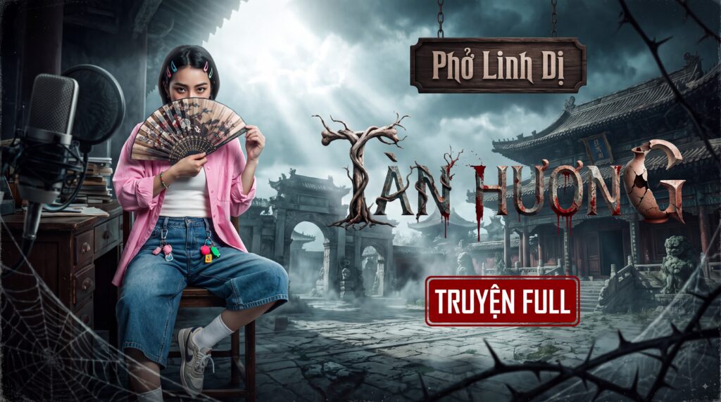 Tàn Hương