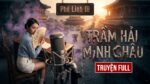 Trầm Hải Minh Châu