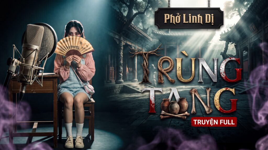Trùng Tang
