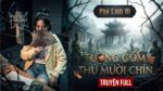 Tượng Gốm Thứ Mười Chín