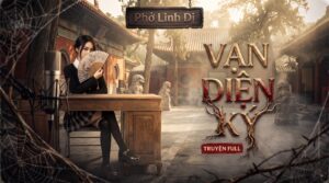 Vạn Diện Ký