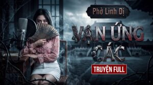 Vạn Ứng Các